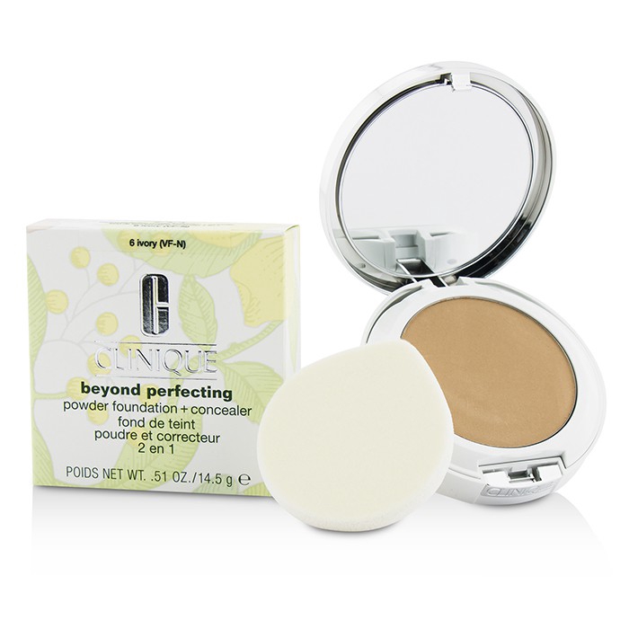 clinique concealer and foundation in one