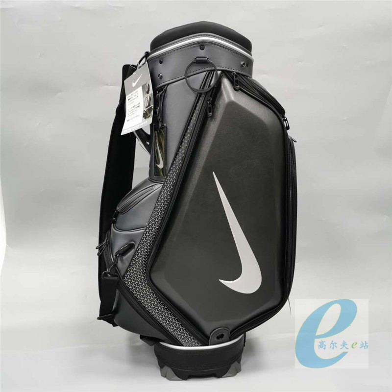 nike tour bag