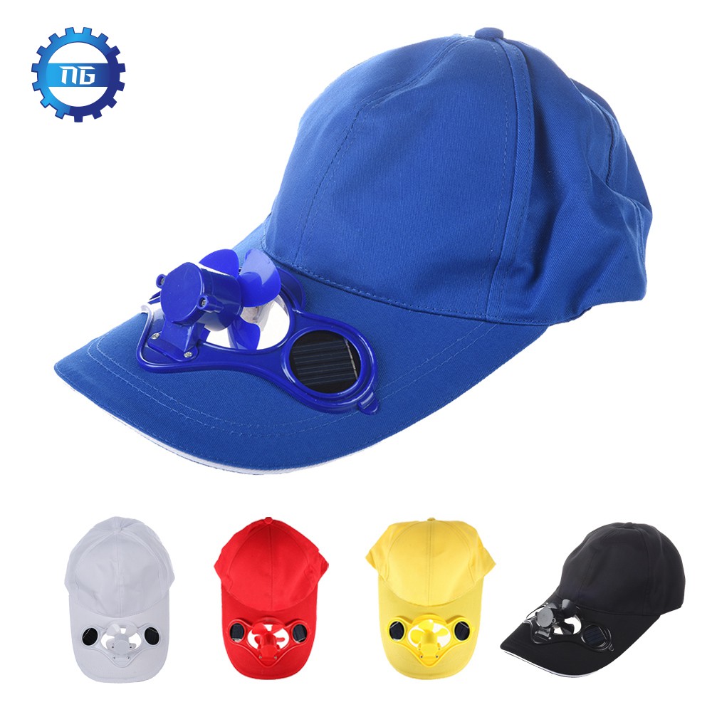 cooling golf hat