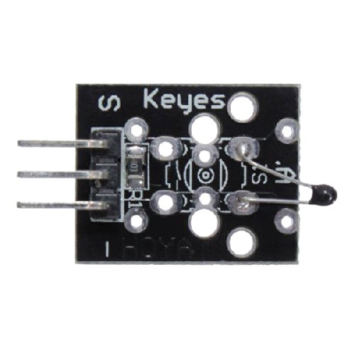 5Pcs New KY-013 Temperature Sensor Module The ARDUINO PIC AVR