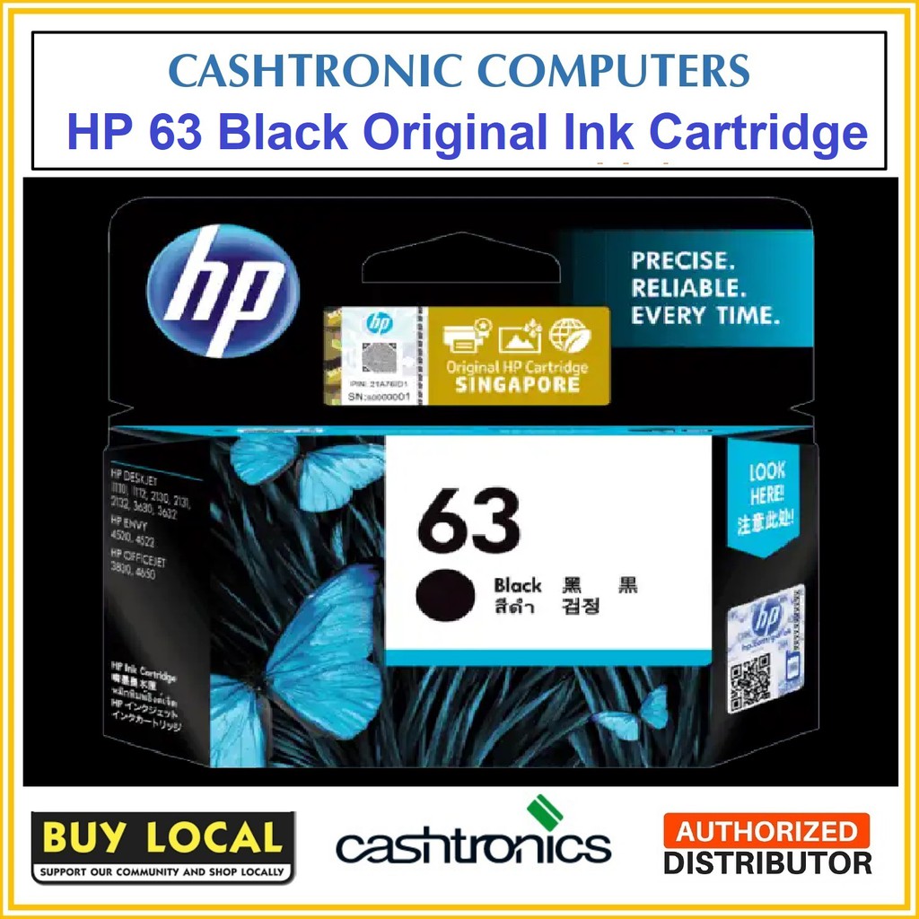 hp 5252 ink