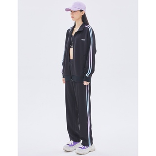 Image of thu nhỏ [NERDY] 100％ Authentic (22SS) Gradation NY Track Top #4