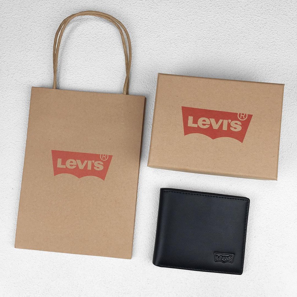levis wallet singapore