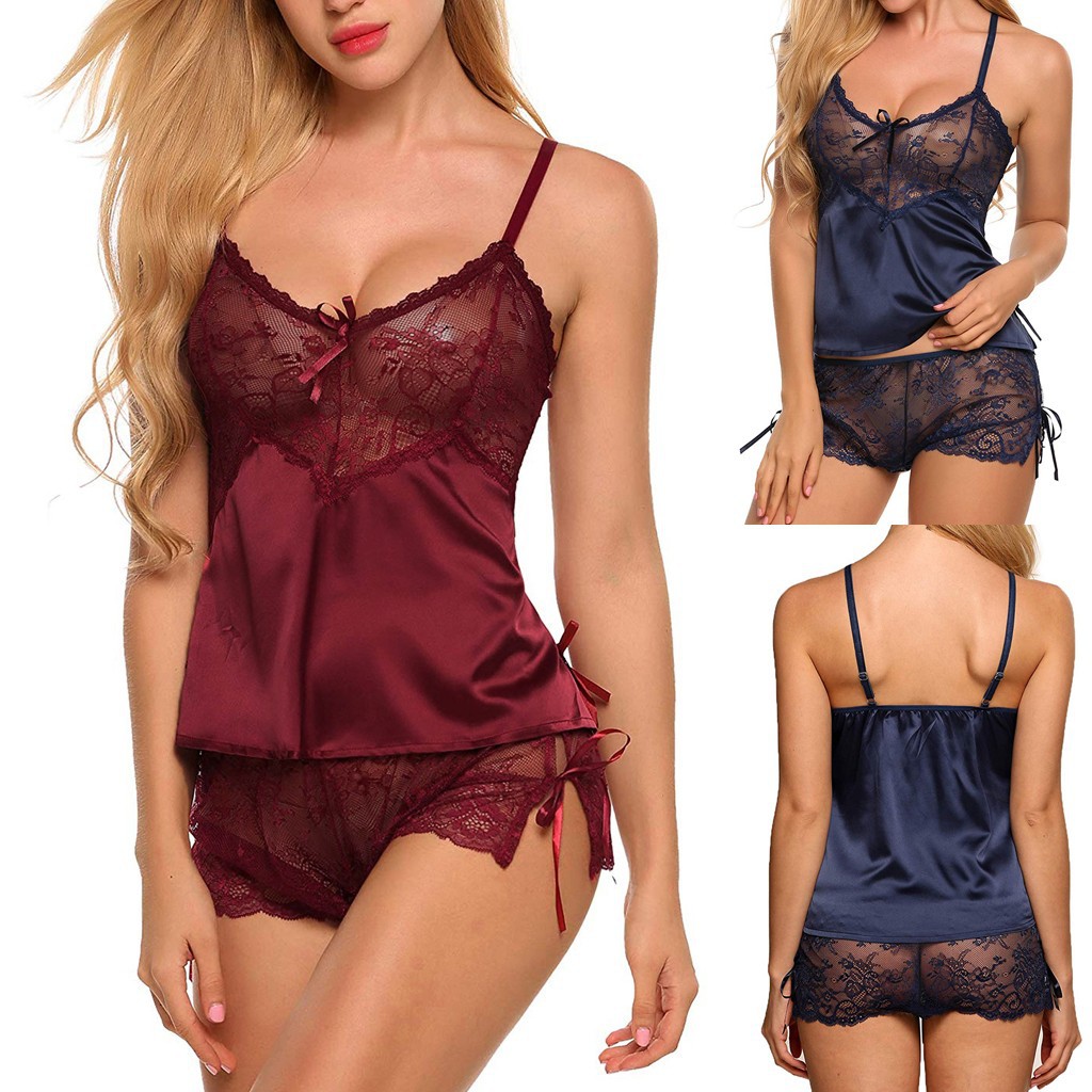 lingerie for short women