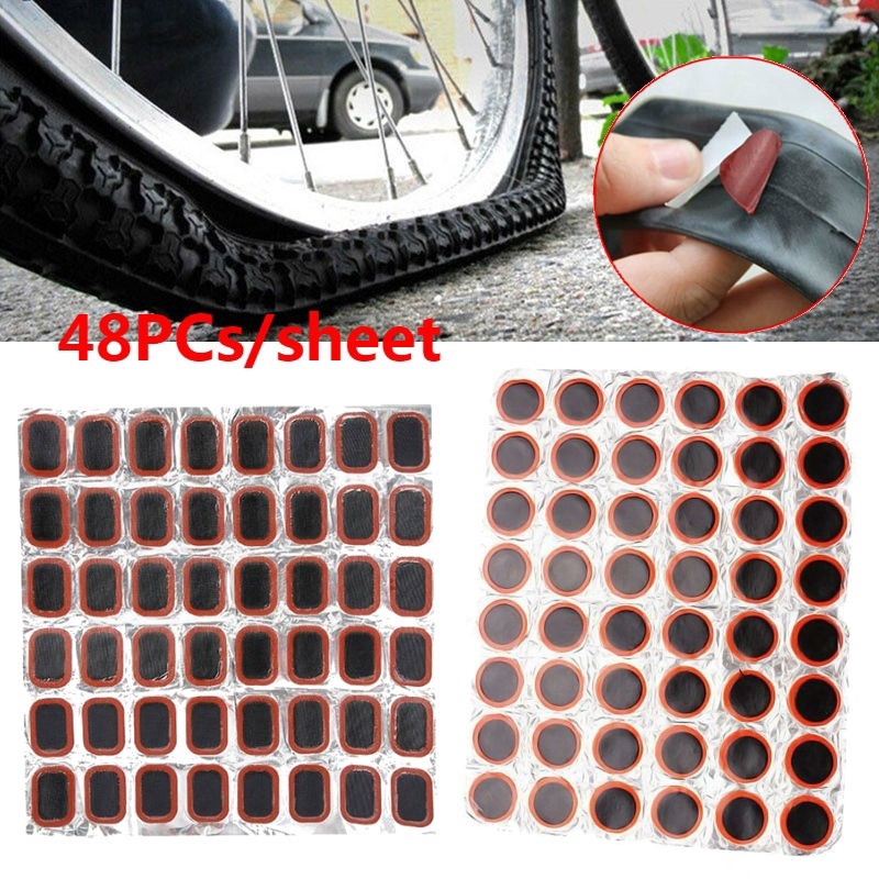 bike tire patch