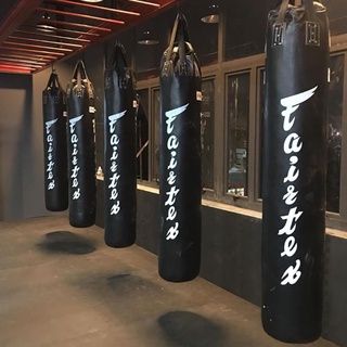 Fairtex Vietnam Sandbags | From 1m - 1.8m | Boxing, KickBoxing, Muay Thai, Martial Arts Traditional, MMA