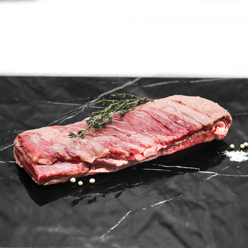 [Airflown] [Argentina] Angus Beef Brisket [150g] Shopee Singapore
