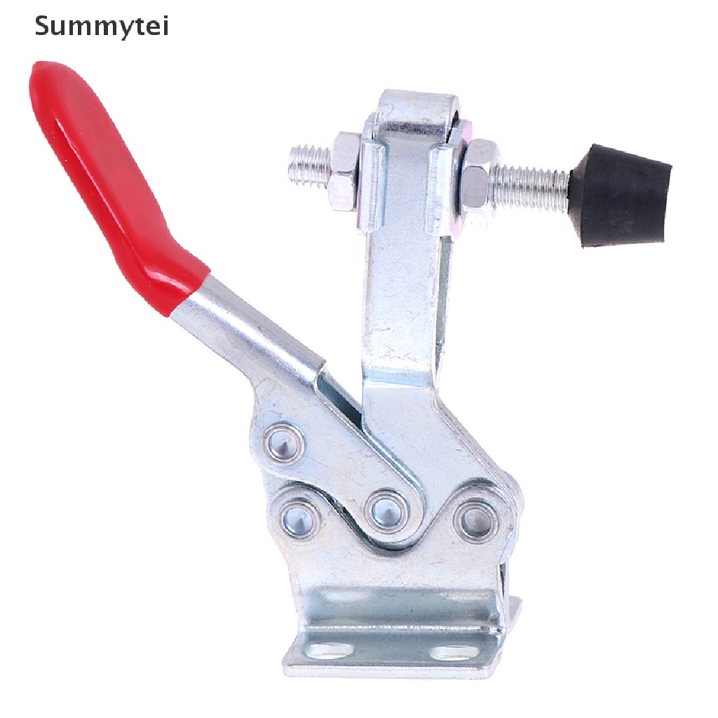 Summytei 227kg/500lb holding capacity metal clamping clamp vertical ...