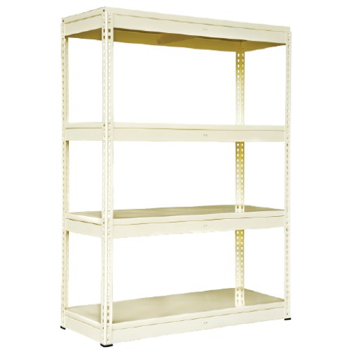 Boltless Rack Metal Shelving (Light Duty) Shopee Singapore