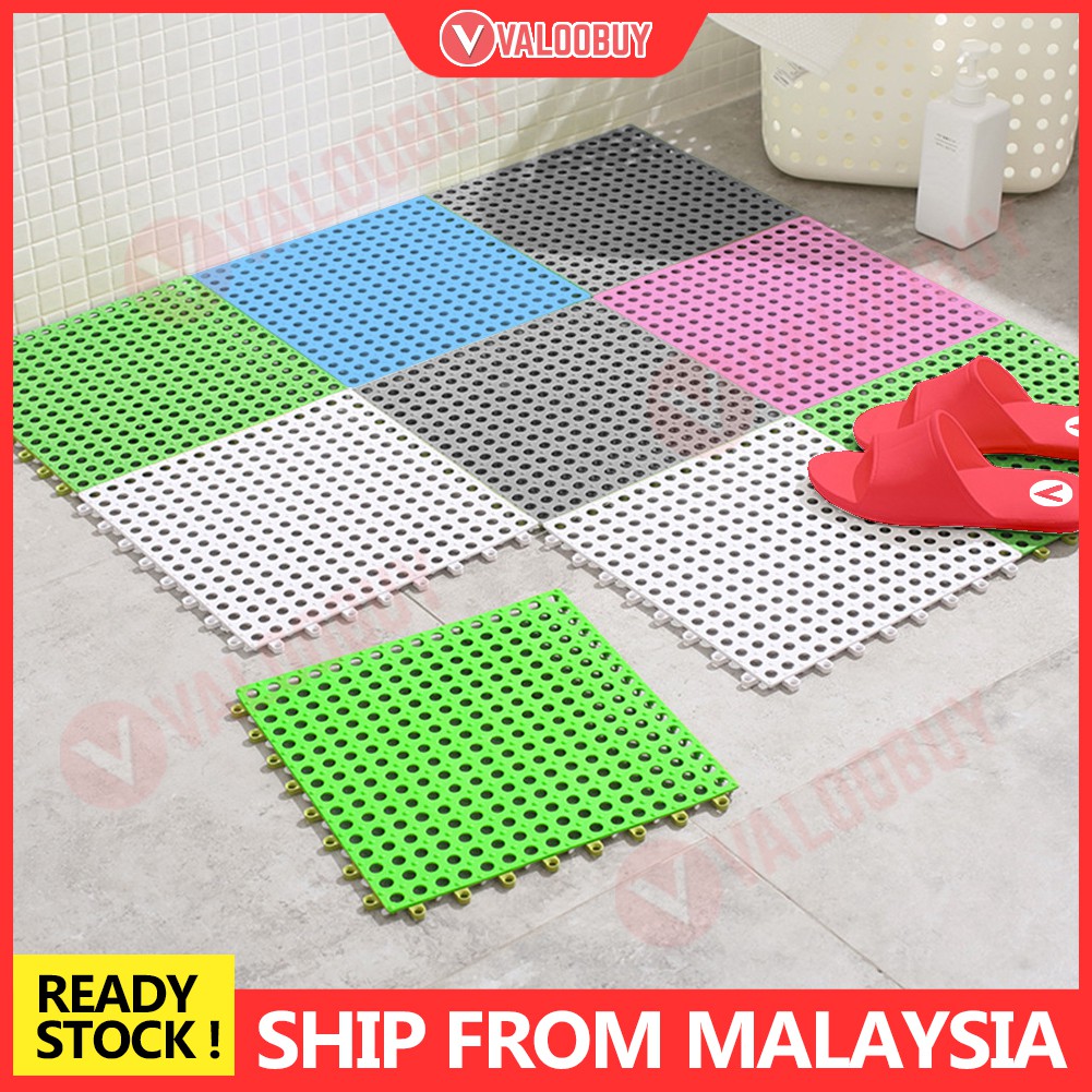 shower slip mat