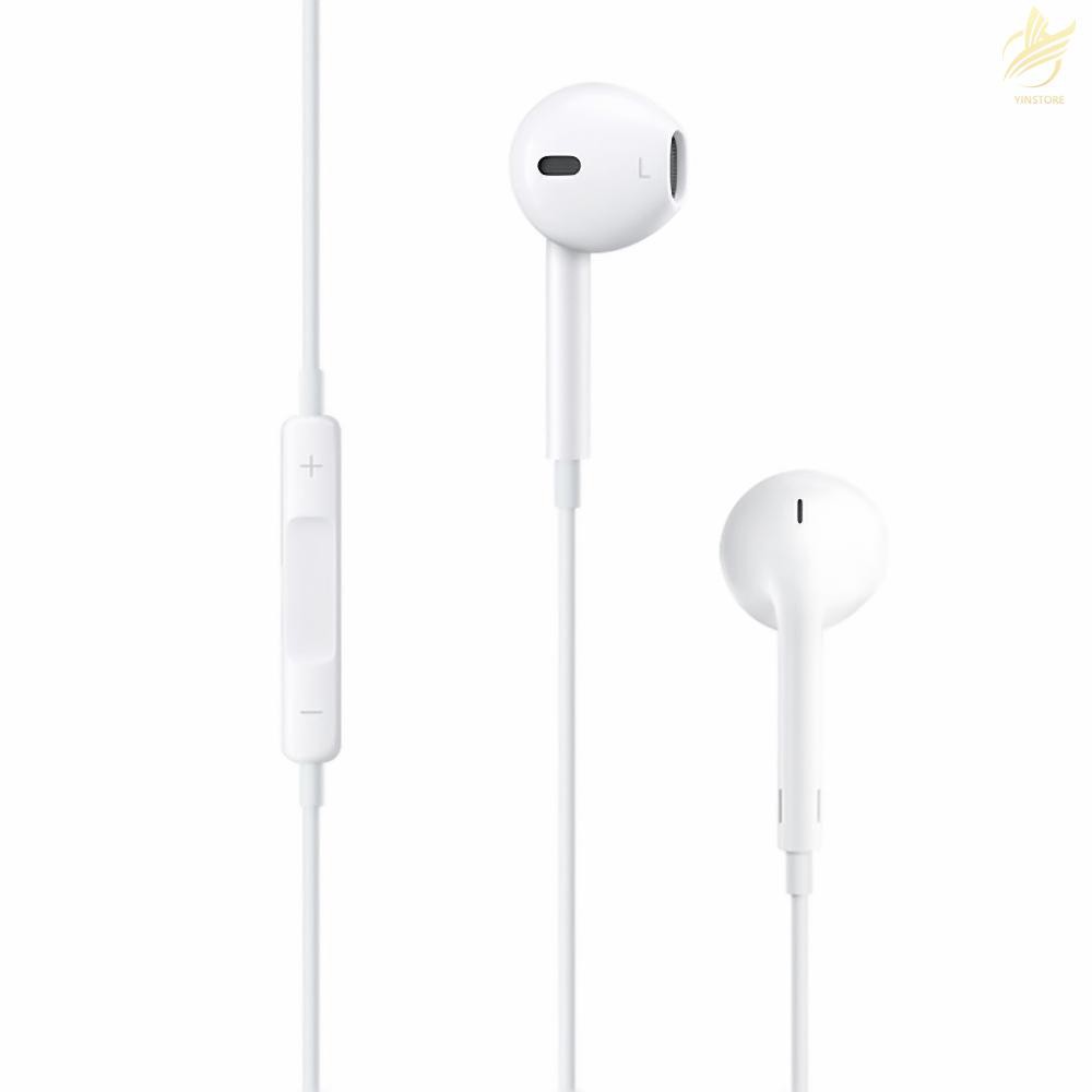 free apple earpods