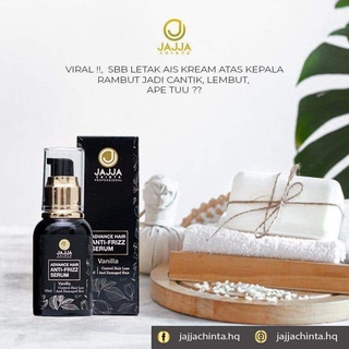 Jaja Hair Serum Original Shopee Singapore