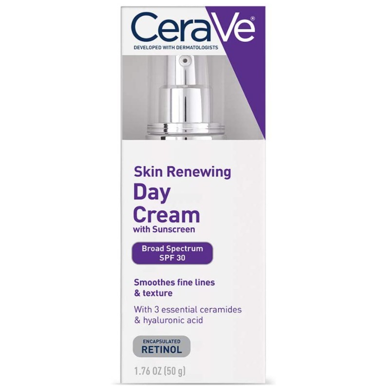 retinol cerave cream