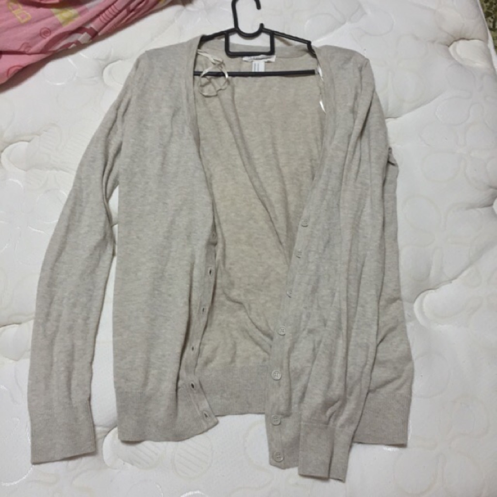 f21 cardigan