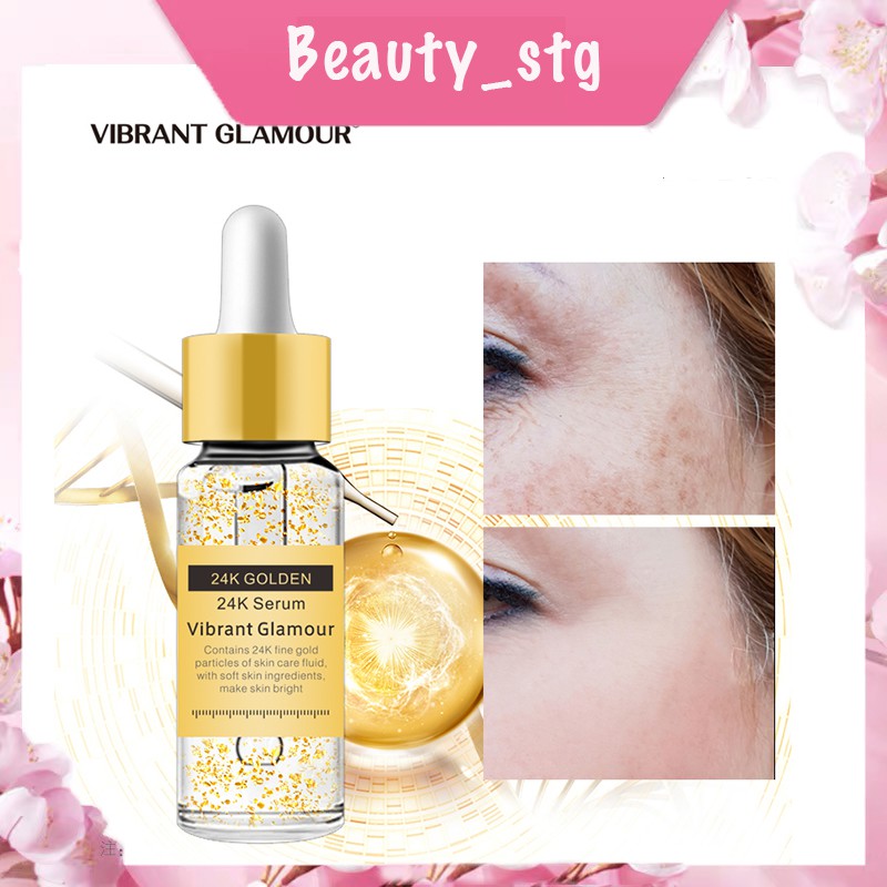 glamour world anti wrinkle serum