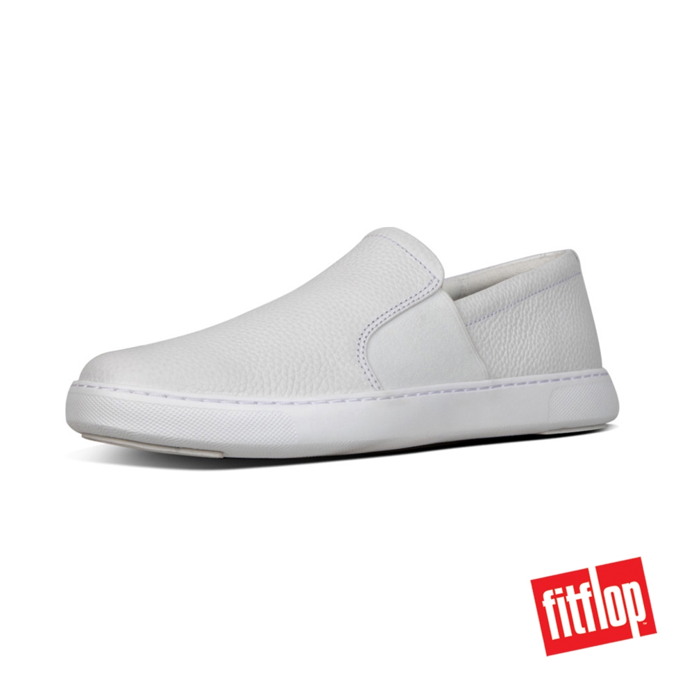 fitflop white shoes