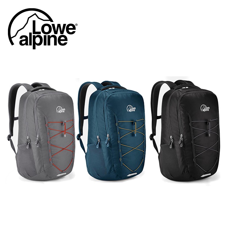 lowe alpine daypack
