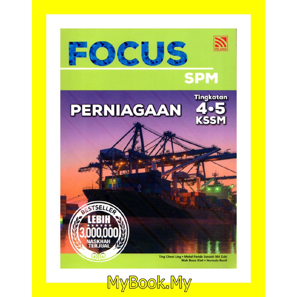 Buku Teks Perniagaan Tingkatan 4 Kssm Anyflip - rmfbrandsolutions.com