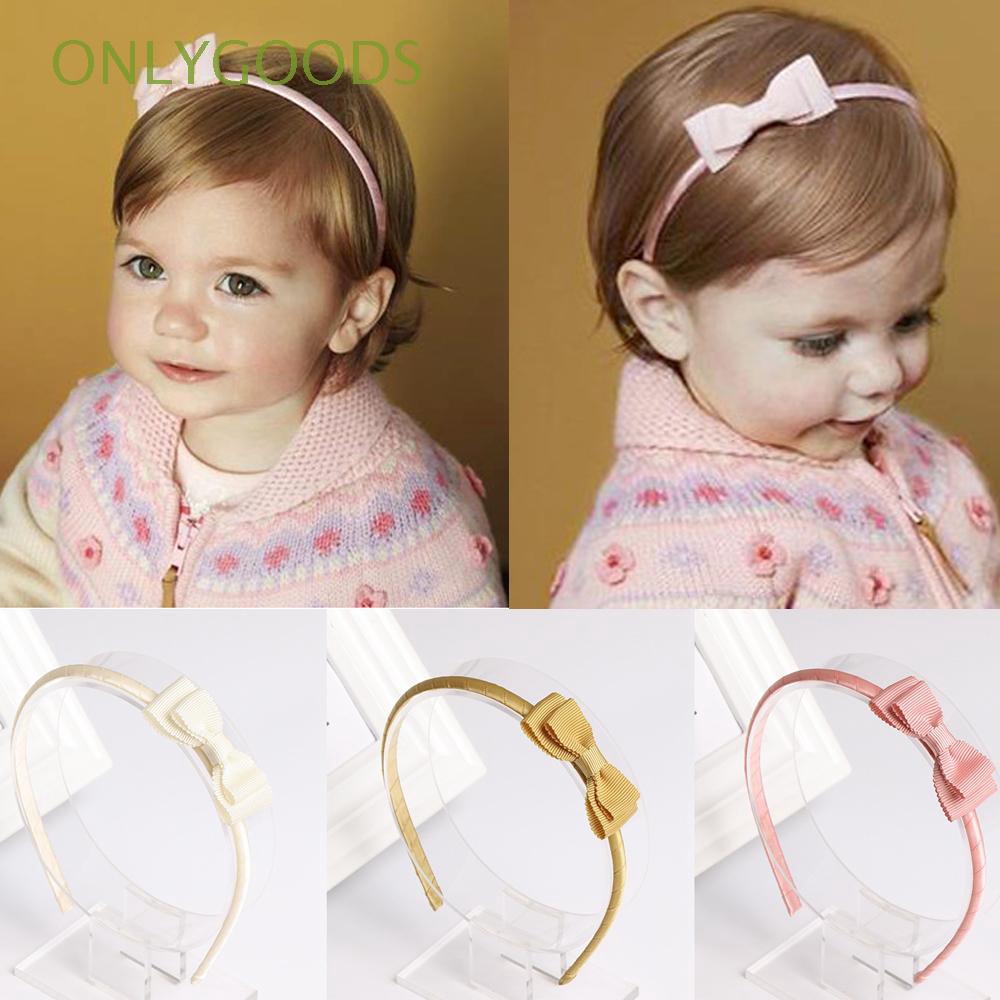 Hair Accessories Gifts Kid S Fashion Toddler Infant Baby Girl