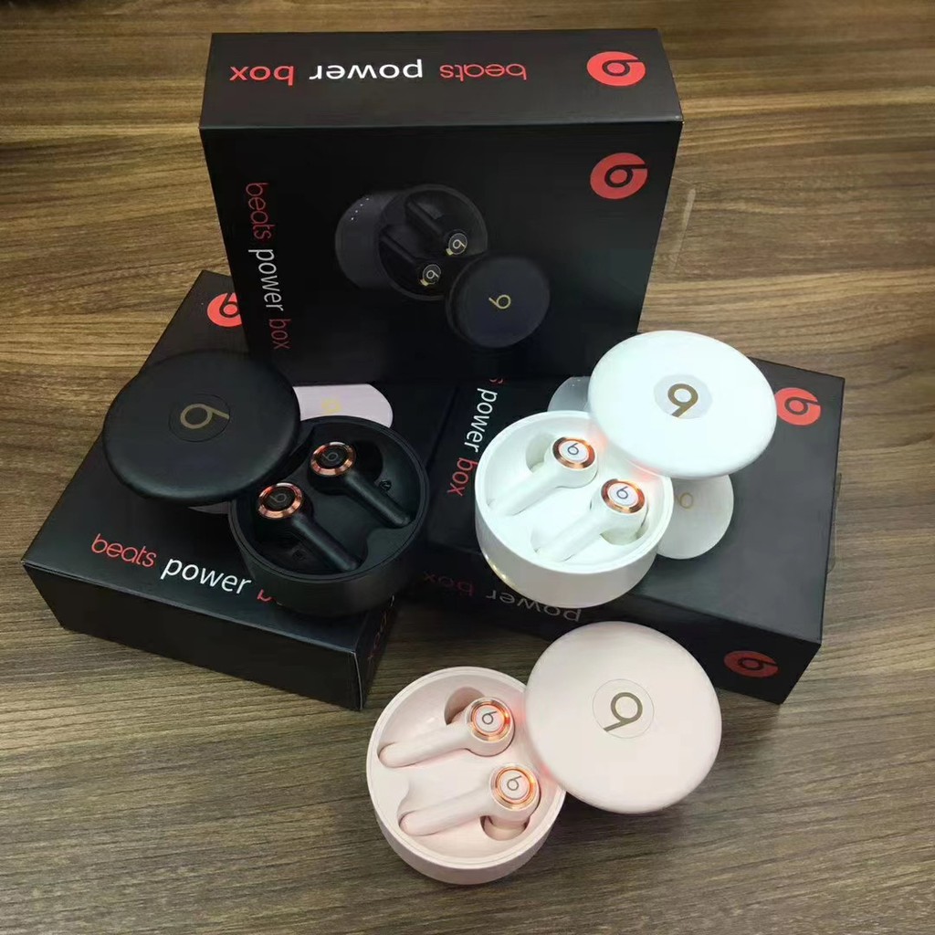 beats power box pods