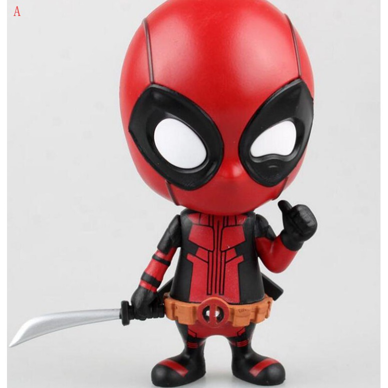 deadpool toys near me