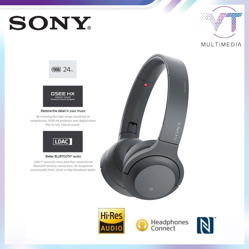 ldac bluetooth headphones
