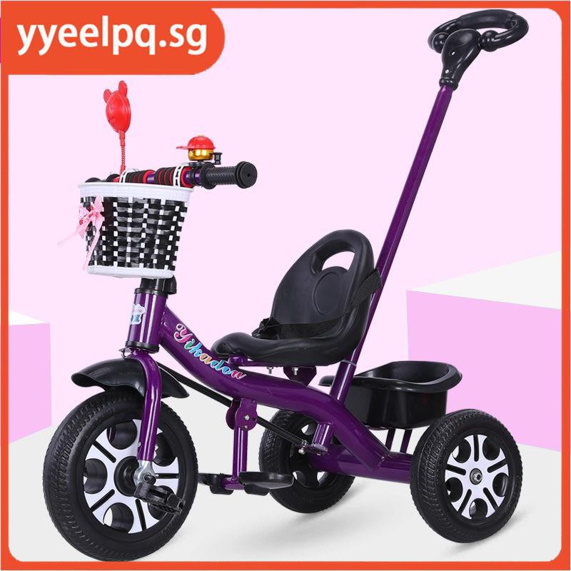 tricycle for 10 month old