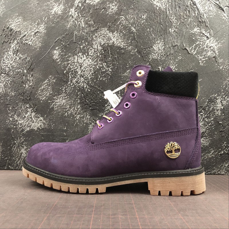 timberland lakers