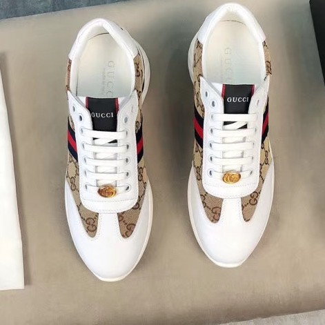 gucci casual shoes