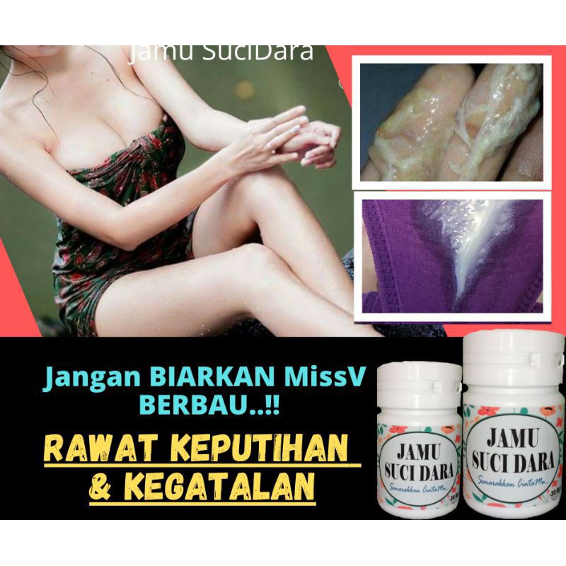 Shop Malaysia White Ubat Vaginaa White Discharge Yeast Infection Treatment Rawat Putihan Seawal 3 Days Shopee Singapore