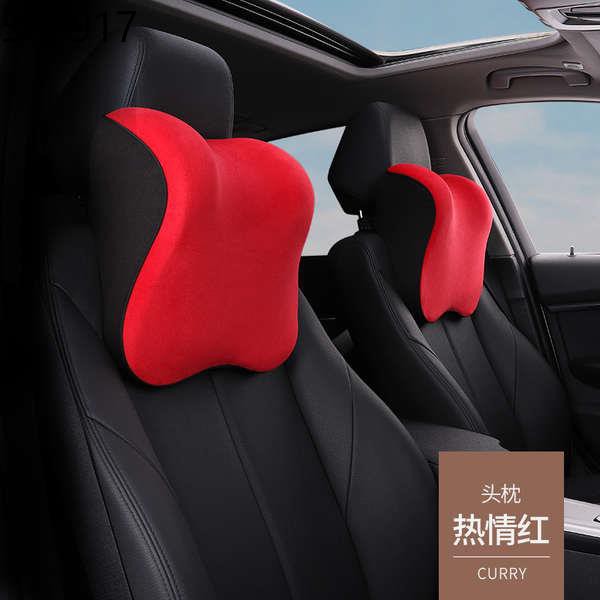 children's neck pillow for car