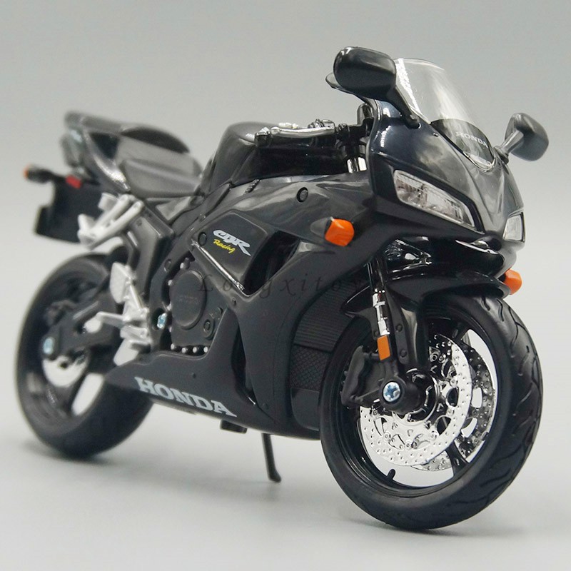 maisto honda cbr