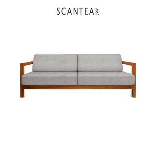 Scanteak - Enkel Sofa 3 Seater ( Pre-order only, available in June