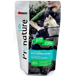 Pronature Holistic Cat Adult Turkey Cranberry 340g Shopee Singapore