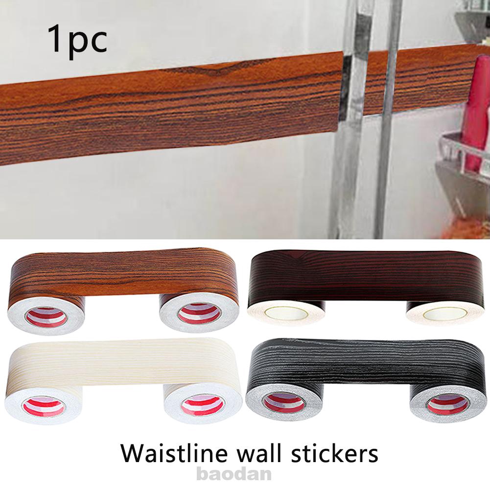 5m Waterproof Pvc Countertop Hardware Diy Craft Vintage Realistic