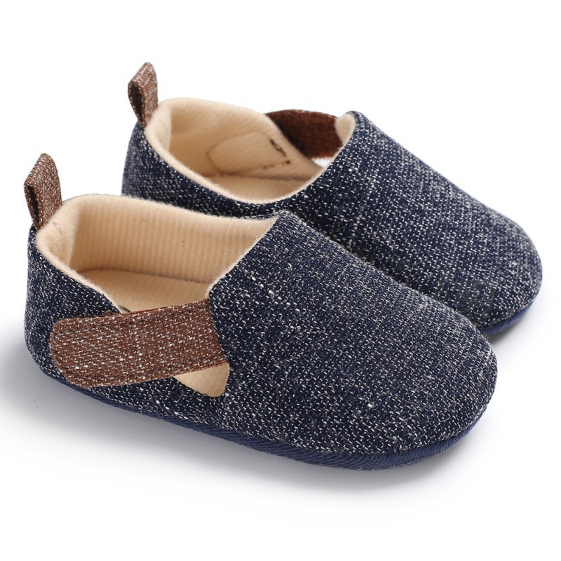 Boy Non-slip Breathable Toddler Shoes