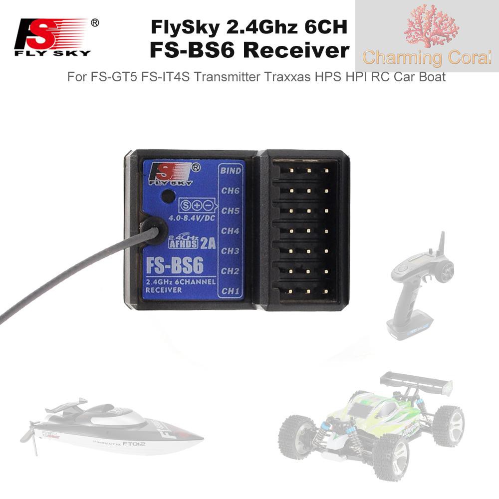 flysky rc car transmitter