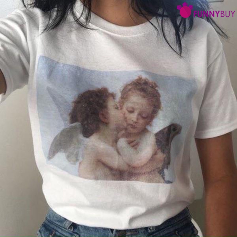 printed tees