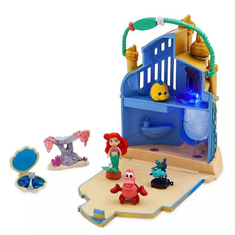 animators set
