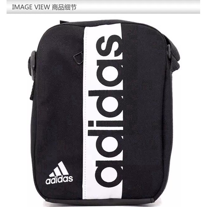 adidas original shoulder bag