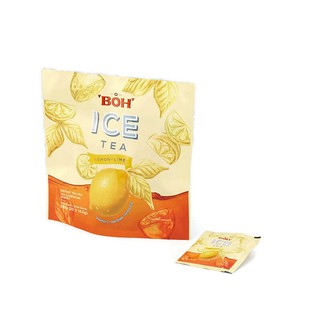 Shop Malaysia Boh Ice Tea Orginal Product Ready Stock Shopee Singapore