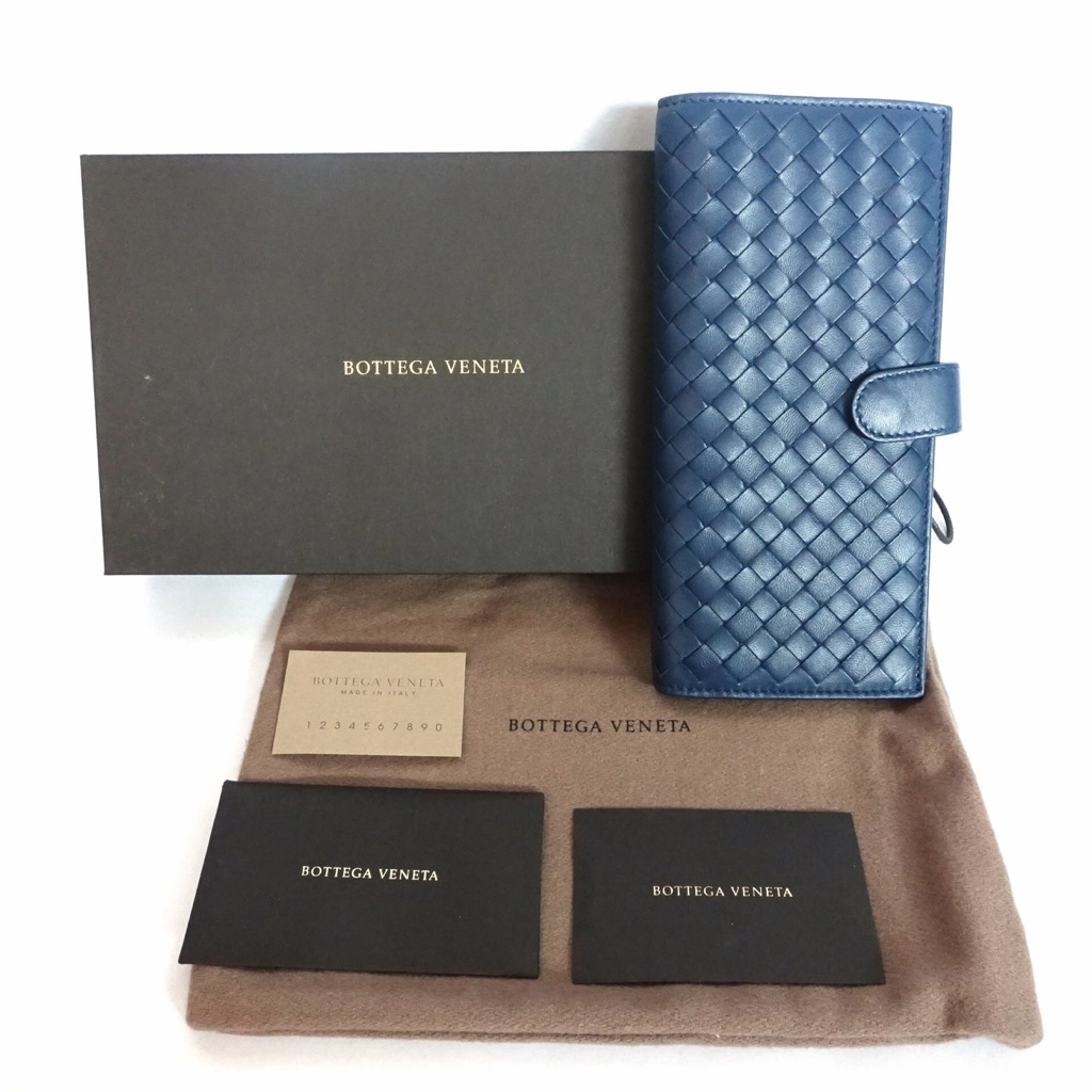 bottega wallet singapore