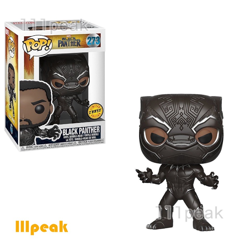 funko pop marvel chase