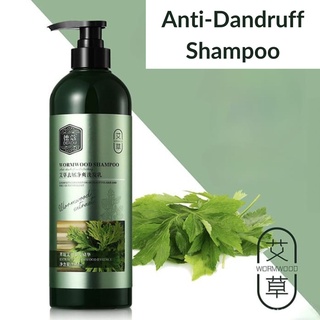 Anti Dandruff and Moisturising Shampoo Conditioner Bundle Packs by DEKOU