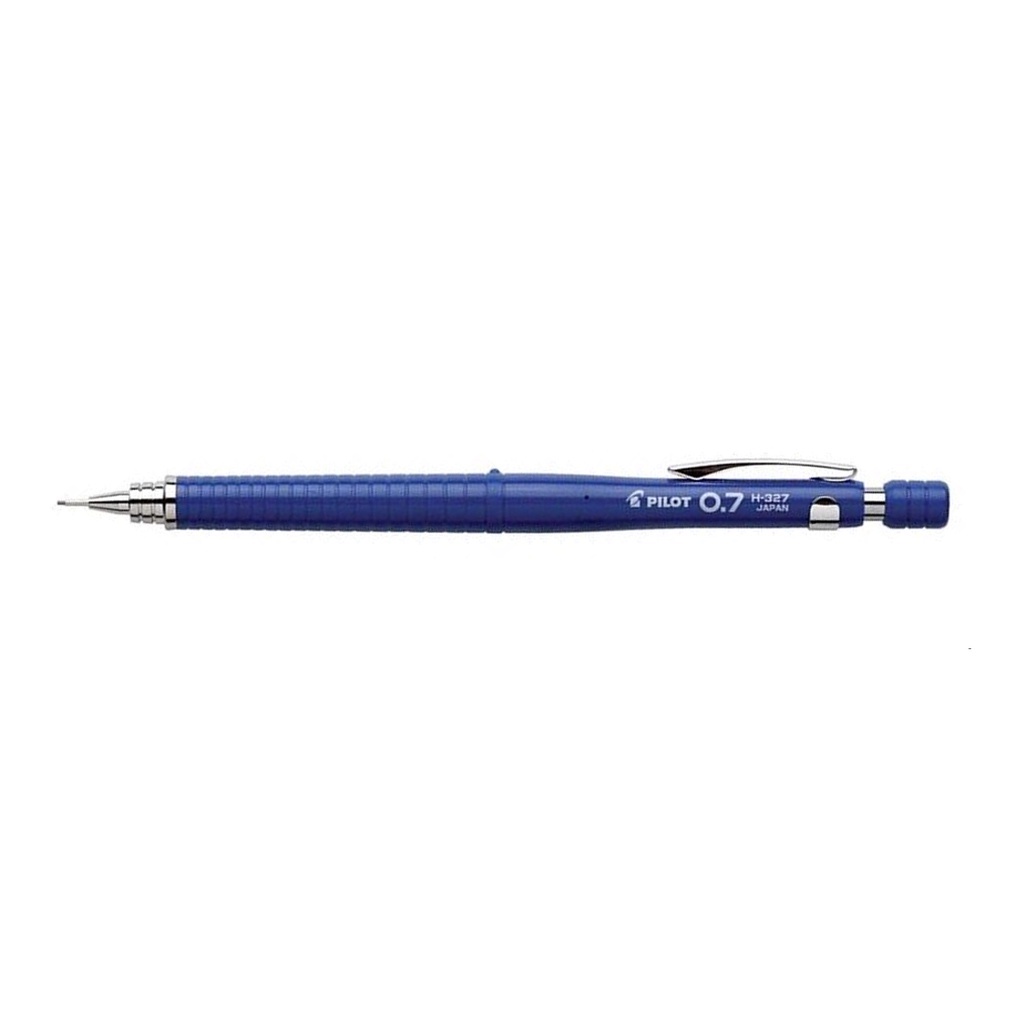 Pilot H327 Mechanical Drafting Pencil 0.7mm Shopee Singapore
