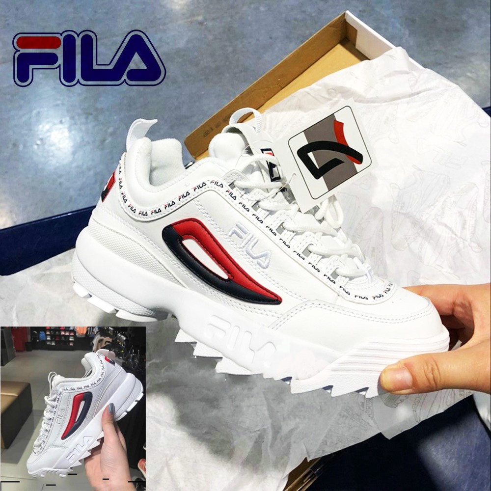 fila disruptor 2 shopee