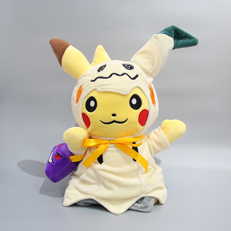 doll pokemon