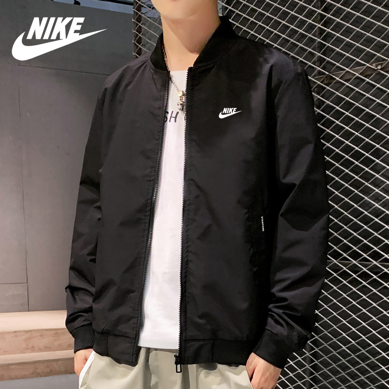 nike casual jacket