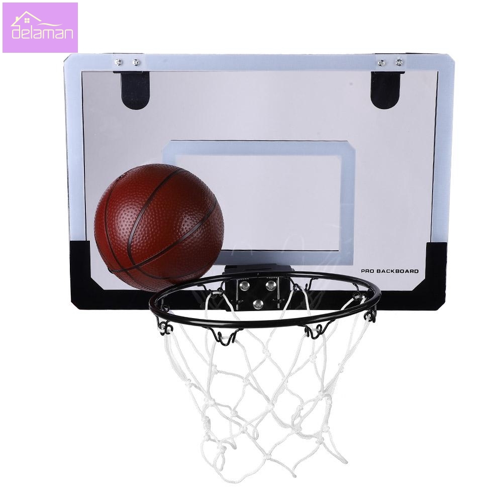 basketball backboard mounting kit