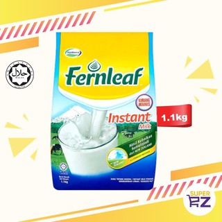 Fernleaf Instant 1 1kg Shopee Singapore